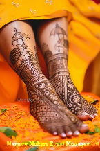 Rathor Mehendi Artist