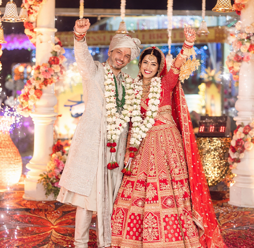 indias favourite wedding destination