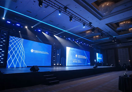Prestige Stage Design