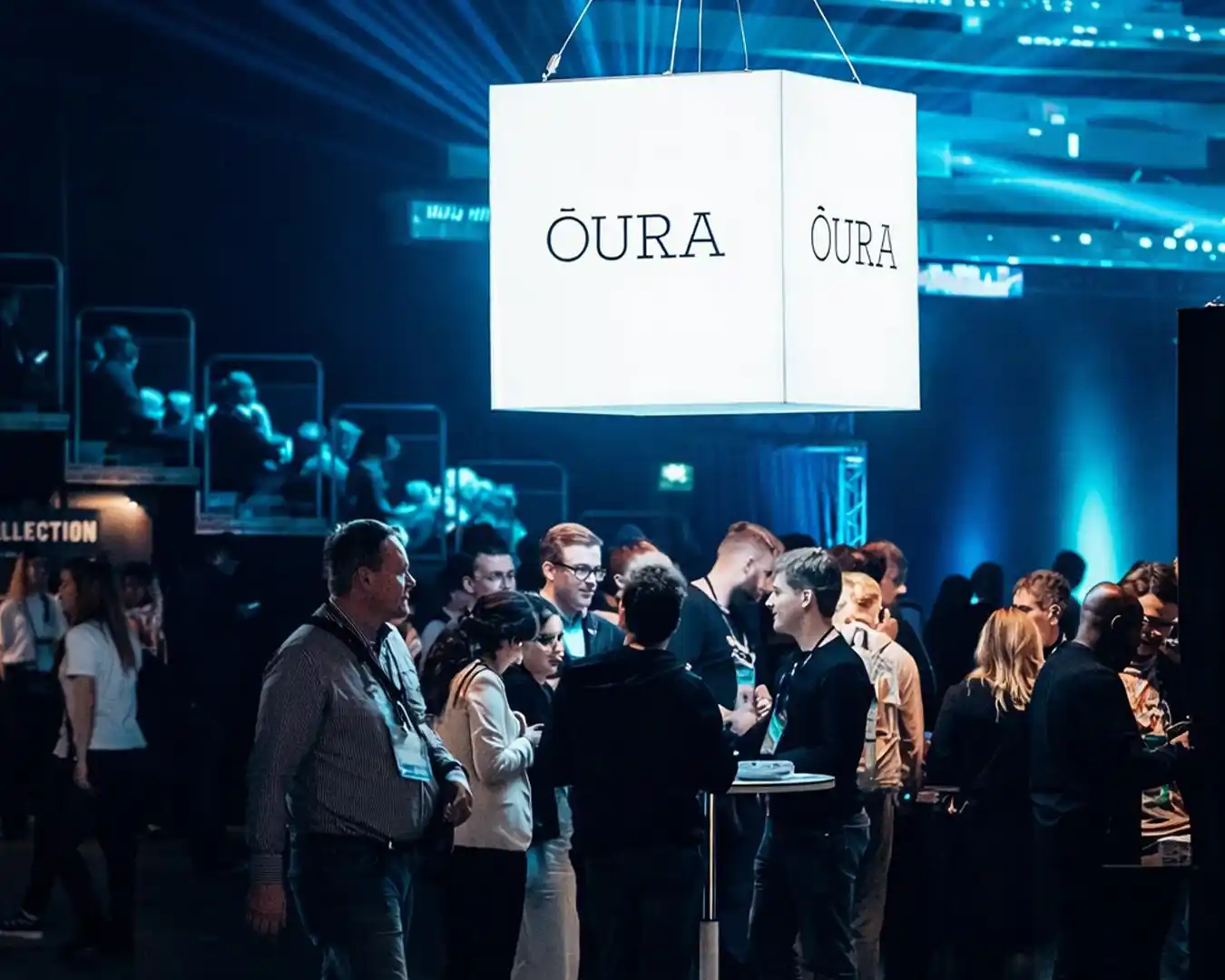 Corporate Product Launch Events