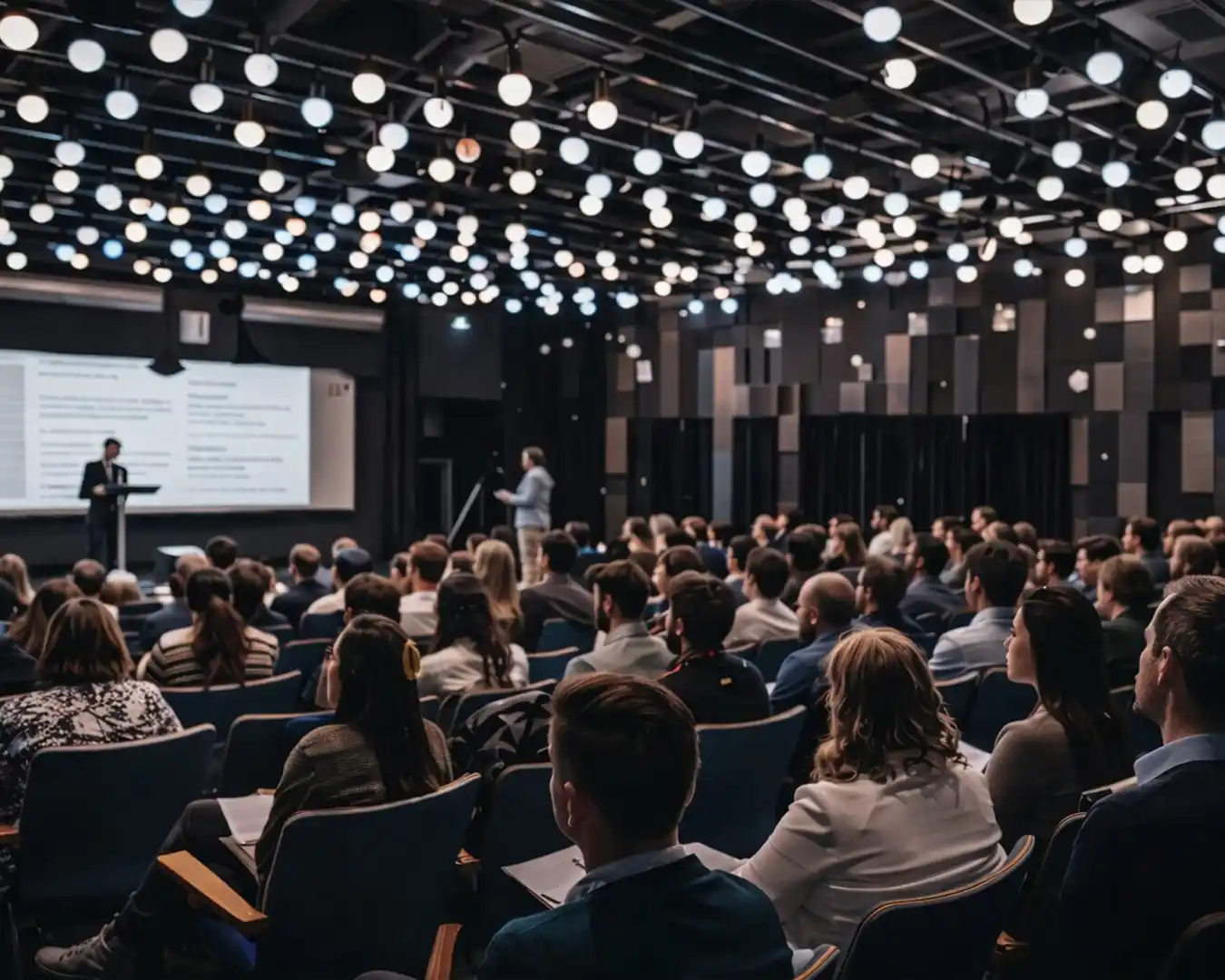 Corporate Team Building Events