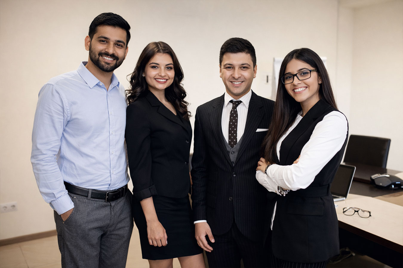 Corporate event photography