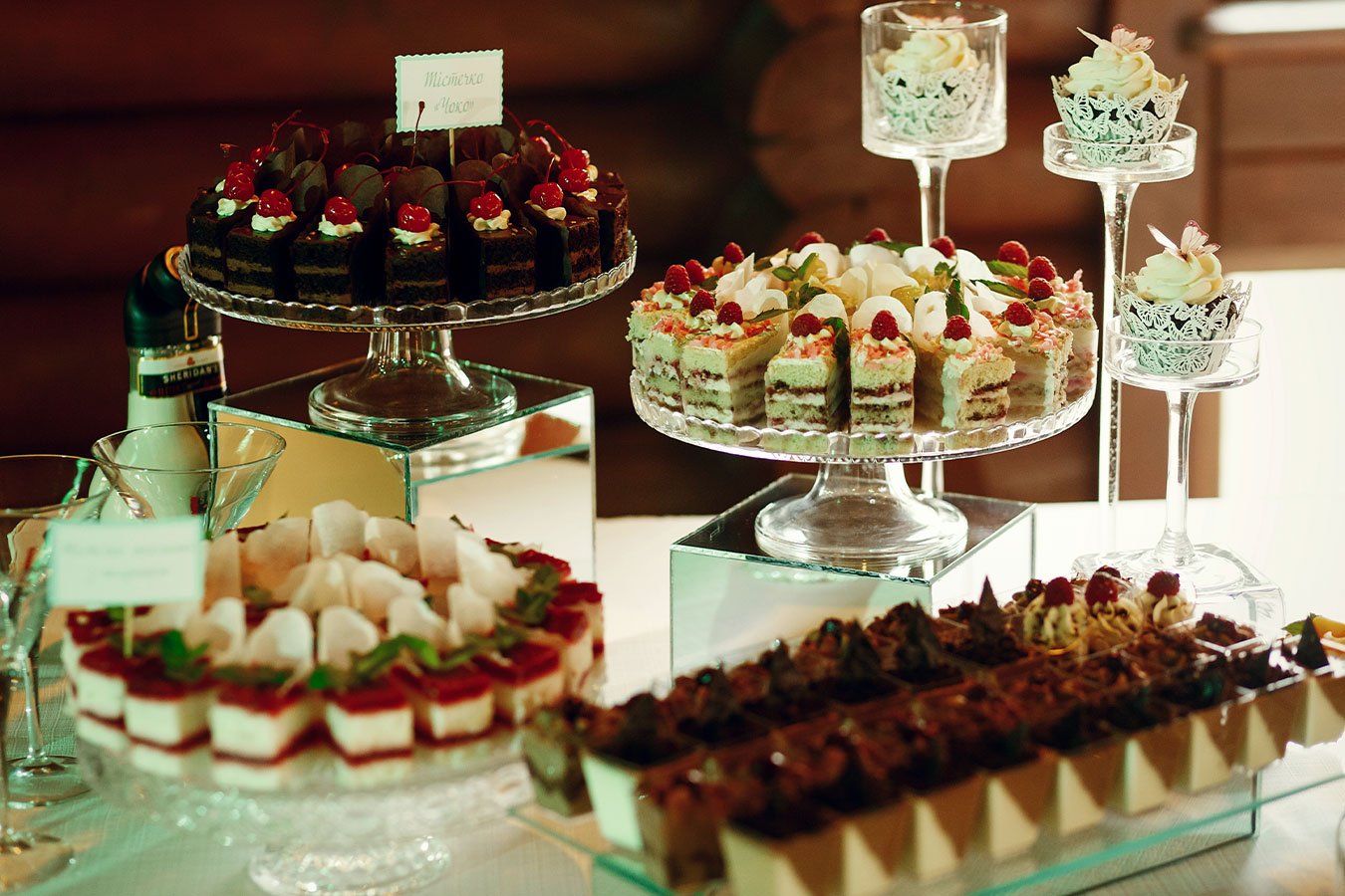 Group Feast Catering