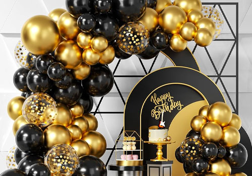 Party Decor Group events