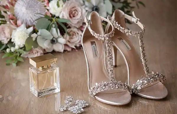Bridal Wedding Accessories