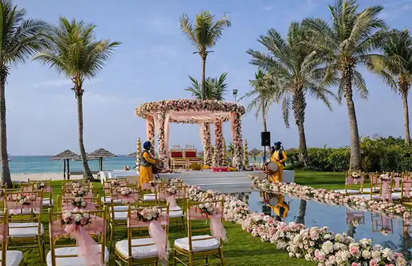 Beautiful Destination Wedding Ideas