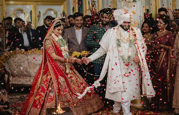 Real Wedding Inspiration