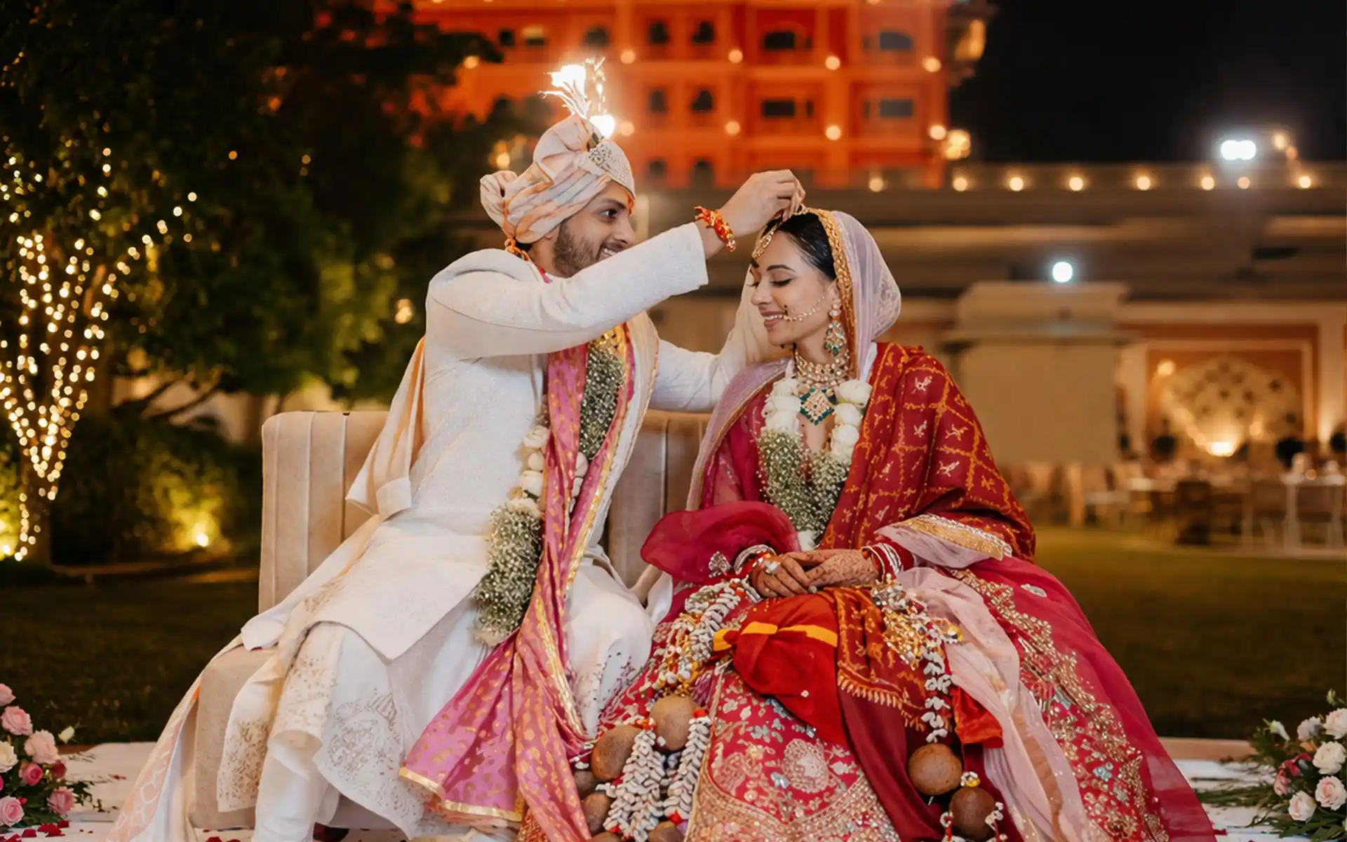 Kavya & Dev