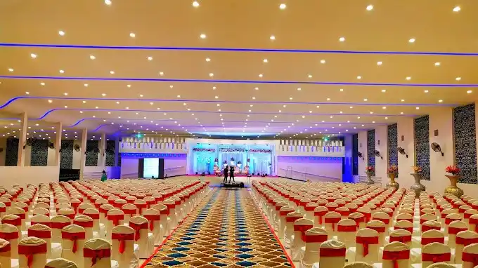 Grand Conference Hall