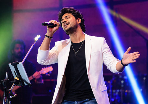 Bollywood Live Events