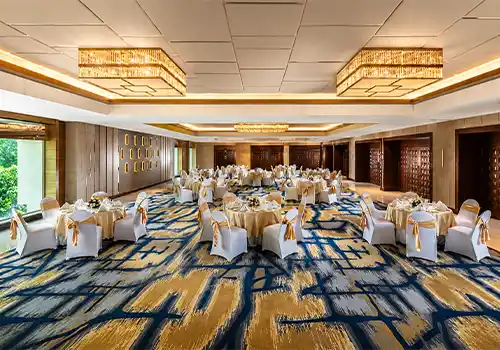 Celebration Hall