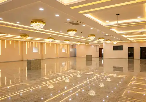 Imperial Banquet Hall