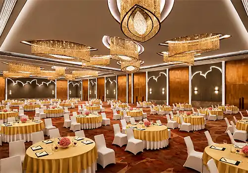 Royal Grand Banquet
