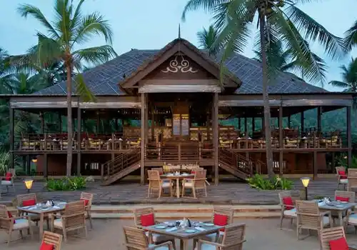 Sunset Cove Beach Venue
