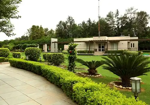 Mango Grove Farmhouse