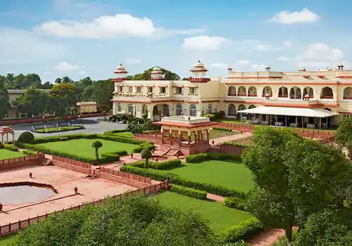 Heritage Fort Outdoor Venue