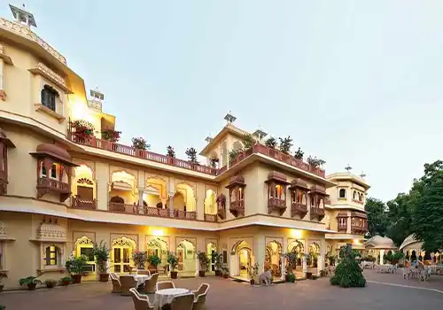 Heritage Haveli Small Wedding Venue