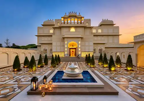 Royal Palace Resort