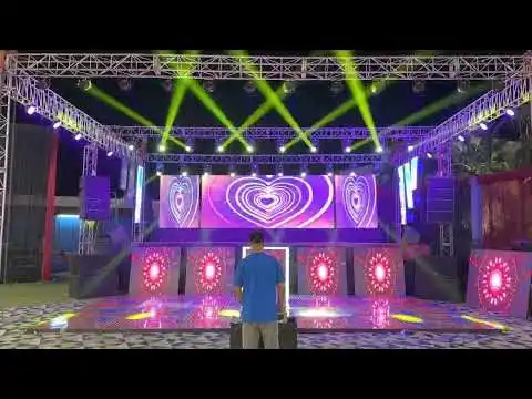 Wedding DJ Services
