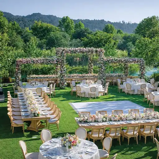 Best Wedding Venues in India