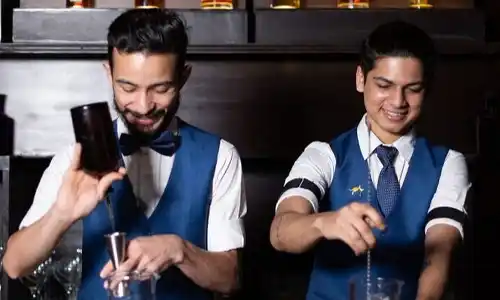 Bartender