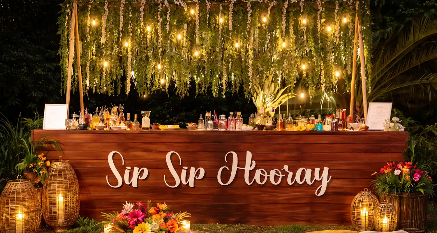 Cocktail Party