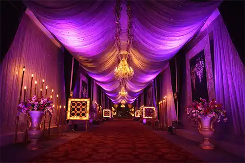 Corbett Wedding Co complete planning