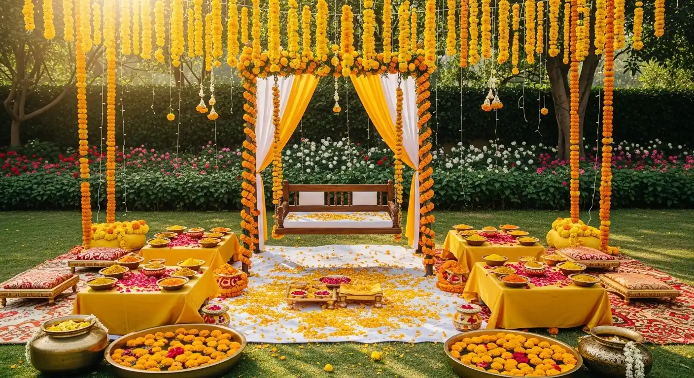 turmeric tales-haldi