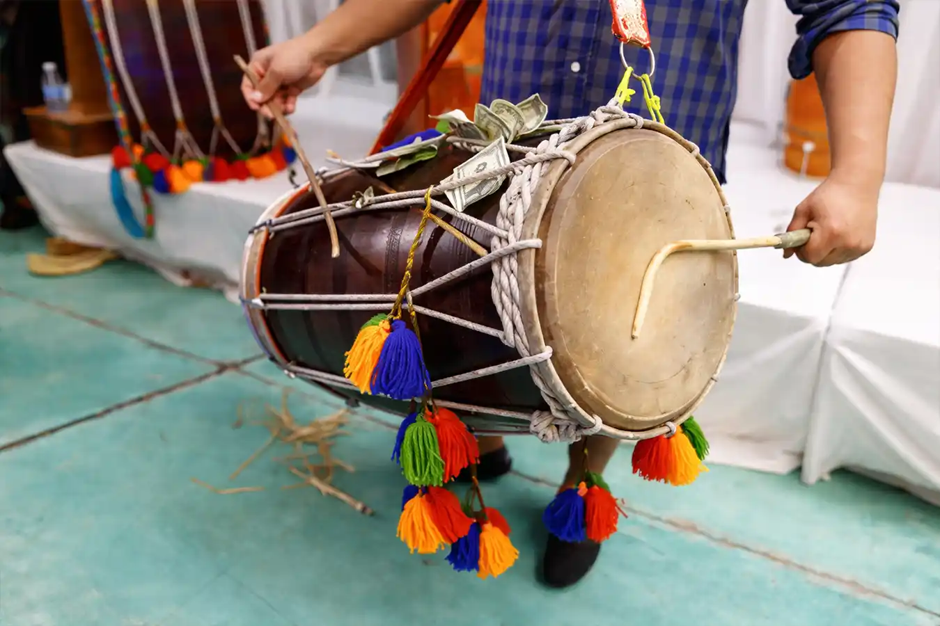 Dholki Dhun mehendi music