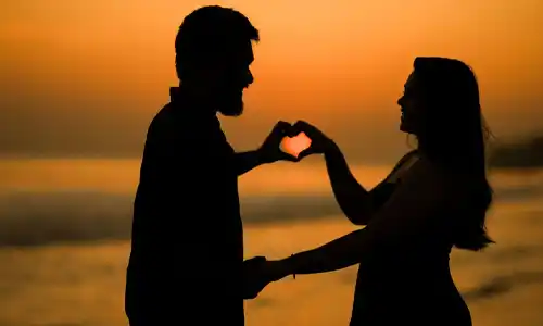 Golden Frame Studio pre-wedding