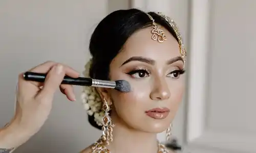 Palette Stories pre-wedding